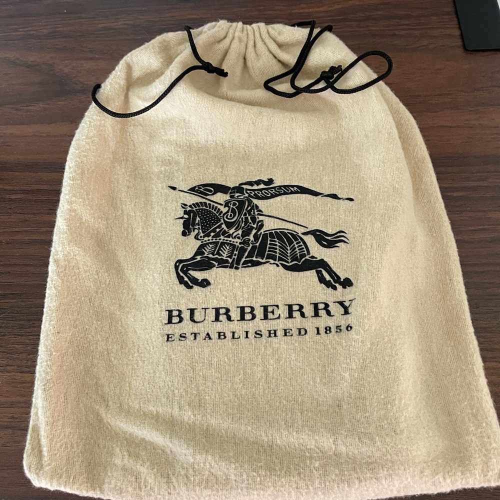 BURBERRY BAG